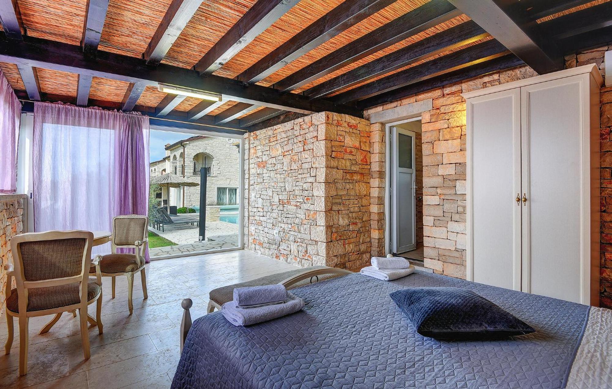 Dom wakacyjny Piccolo Paradiso Rovinj