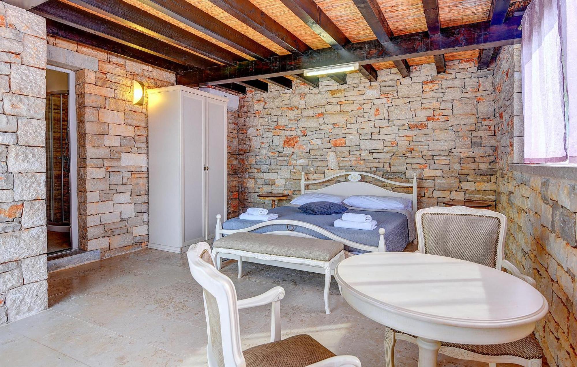 Dom wakacyjny Piccolo Paradiso Rovinj