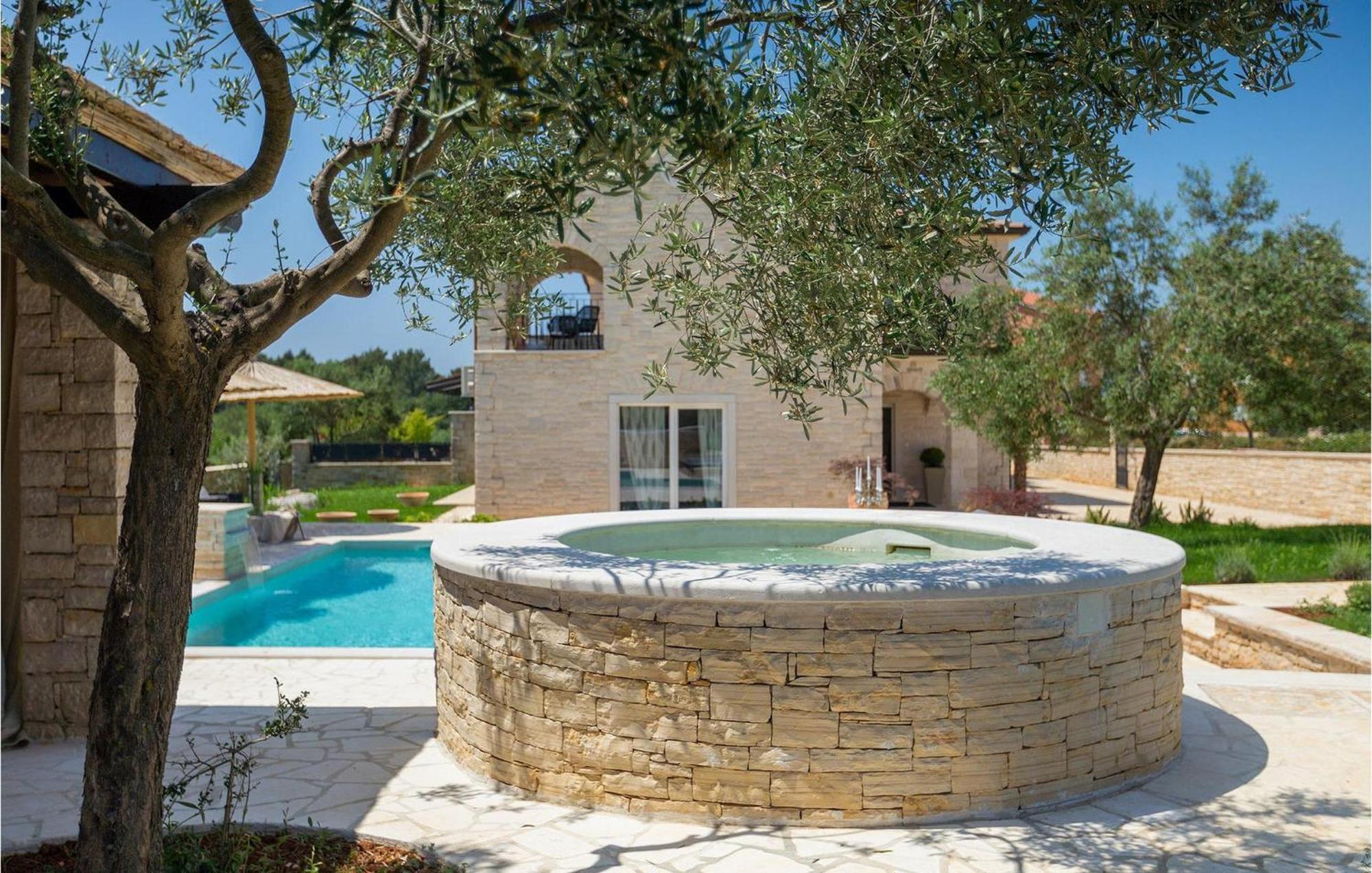 Počitniška hiša Piccolo Paradiso Rovinj