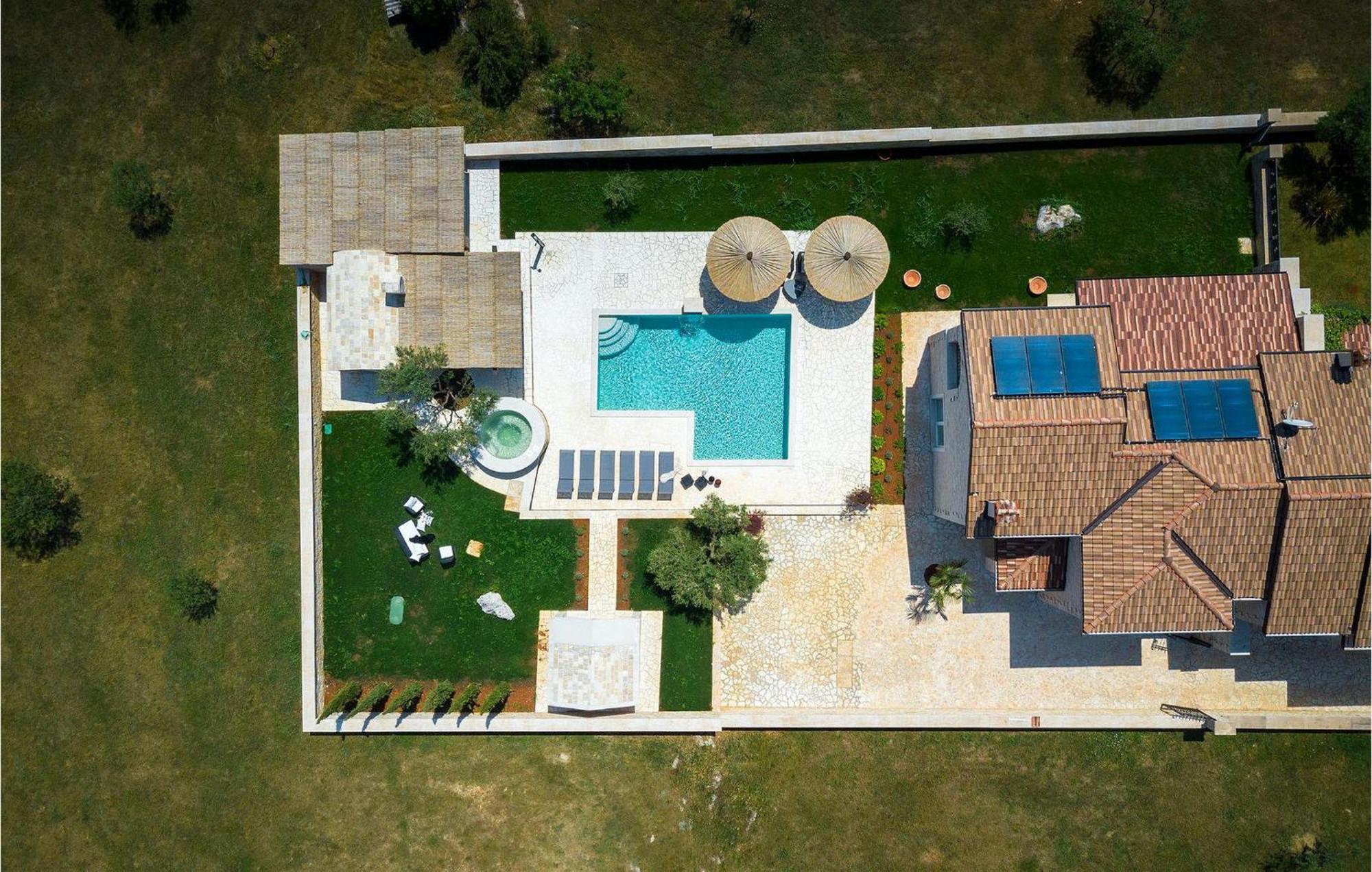 Piccolo Paradiso Počitniška hiša Rovinj